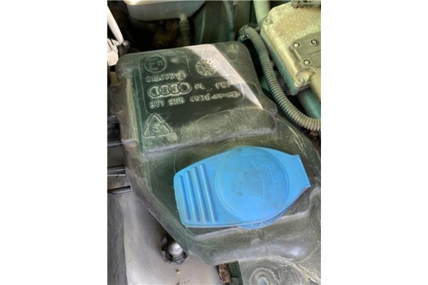 Recambio de deposito limpiaparabrisas para audi a4 avant (8k5) 2.0 básico referencia OEM IAM 8T1955463B E11015072 