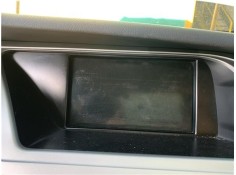 Recambio de pantalla para audi a4 avant (8k5) 2.0 básico referencia OEM IAM 8T0919603C  