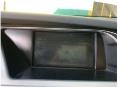 Recambio de pantalla para audi a4 avant (8k5) 2.0 básico referencia OEM IAM 8T0919603C  