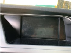 Recambio de pantalla para audi a4 avant (8k5) 2.0 básico referencia OEM IAM 8T0919603C  