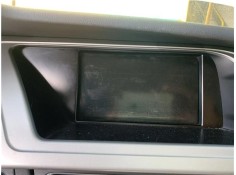 Recambio de pantalla para audi a4 avant (8k5) 2.0 básico referencia OEM IAM 8T0919603C  