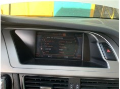 Recambio de pantalla para audi a4 avant (8k5) 2.0 básico referencia OEM IAM 8T0919603C  