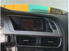 Recambio de pantalla para audi a4 avant (8k5) 2.0 básico referencia OEM IAM 8T0919603C  