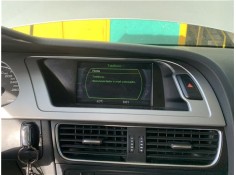 Recambio de pantalla para audi a4 avant (8k5) 2.0 básico referencia OEM IAM 8T0919603C  
