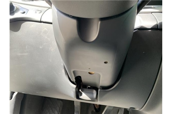 Recambio de embellecedor columna direccion para audi a4 avant (8k5) 2.0 básico referencia OEM IAM 8K0858345  