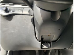 Recambio de embellecedor columna direccion para audi a4 avant (8k5) 2.0 básico referencia OEM IAM 8K0858345  