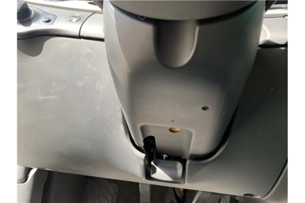 Recambio de embellecedor columna direccion para audi a4 avant (8k5) 2.0 básico referencia OEM IAM 8K0858345  