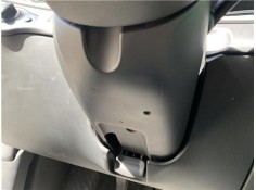 Recambio de embellecedor columna direccion para audi a4 avant (8k5) 2.0 básico referencia OEM IAM 8K0858345  