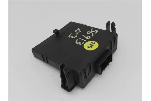 Recambio de modulo electronico para audi a3 (8p1) 1.6 ambiente referencia OEM IAM   