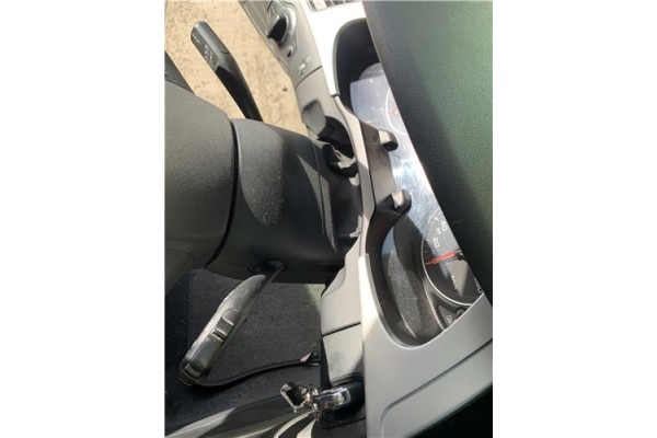 Recambio de embellecedor columna direccion para audi a4 avant (8k5) 2.0 básico referencia OEM IAM 8K0858345  