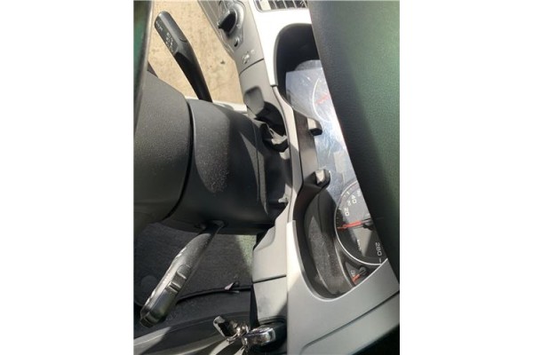 Recambio de embellecedor columna direccion para audi a4 avant (8k5) 2.0 básico referencia OEM IAM 8K0858345  