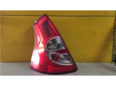 Recambio de piloto trasero izquierdo para dacia sandero i 1.4 ambiance referencia OEM IAM 8200734825  6001551384 , RENAULT