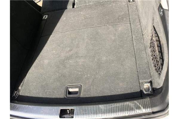 Recambio de guarnecido piso maletero para audi a4 avant (8k5) 2.0 básico referencia OEM IAM 8K9861531  