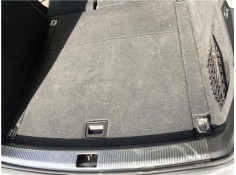 Recambio de guarnecido piso maletero para audi a4 avant (8k5) 2.0 básico referencia OEM IAM 8K9861531  