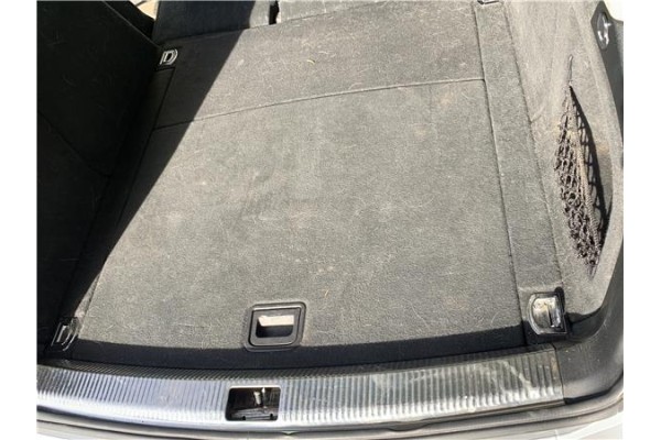 Recambio de guarnecido piso maletero para audi a4 avant (8k5) 2.0 básico referencia OEM IAM 8K9861531  