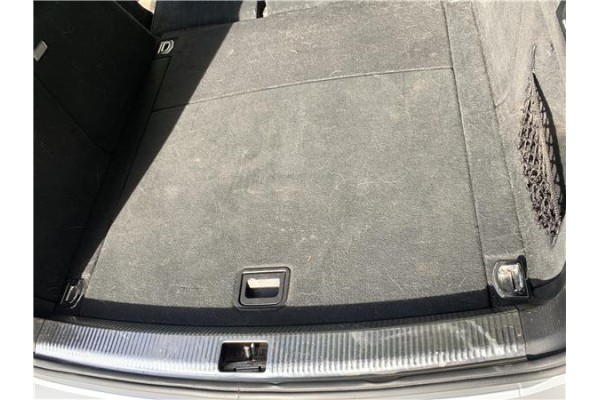 Recambio de guarnecido piso maletero para audi a4 avant (8k5) 2.0 básico referencia OEM IAM 8K9861531  