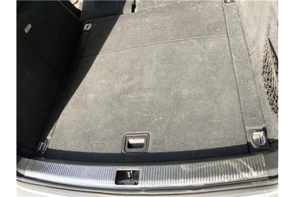 Recambio de guarnecido piso maletero para audi a4 avant (8k5) 2.0 básico referencia OEM IAM 8K9861531  