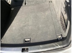 Recambio de guarnecido piso maletero para audi a4 avant (8k5) 2.0 básico referencia OEM IAM 8K9861531  