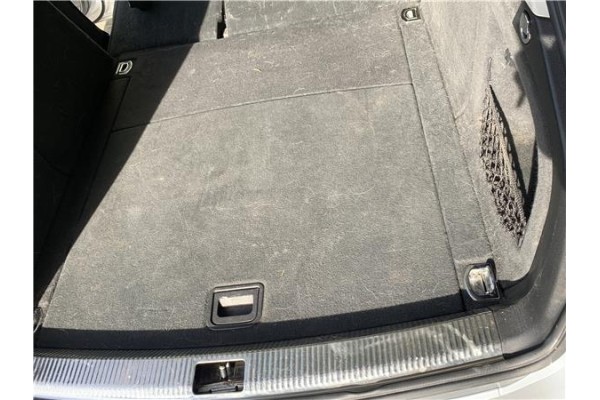 Recambio de guarnecido piso maletero para audi a4 avant (8k5) 2.0 básico referencia OEM IAM 8K9861531  