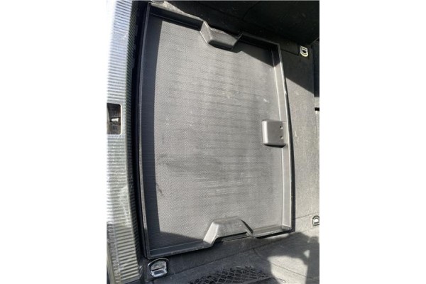 Recambio de guarnecido piso maletero para audi a4 avant (8k5) 2.0 básico referencia OEM IAM 8K9861531  