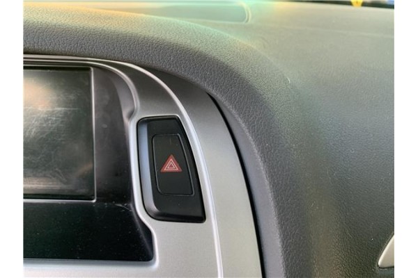 Recambio de interruptor luces emergencia para audi a4 avant (8k5) 2.0 básico referencia OEM IAM 8K1941509  