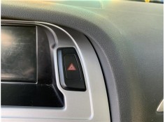 Recambio de interruptor luces emergencia para audi a4 avant (8k5) 2.0 básico referencia OEM IAM 8K1941509  