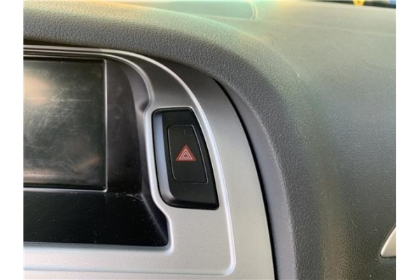 Recambio de interruptor luces emergencia para audi a4 avant (8k5) 2.0 básico referencia OEM IAM 8K1941509  