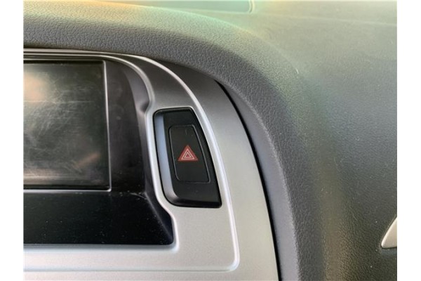 Recambio de interruptor luces emergencia para audi a4 avant (8k5) 2.0 básico referencia OEM IAM 8K1941509  