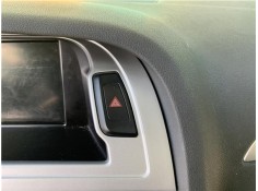 Recambio de interruptor luces emergencia para audi a4 avant (8k5) 2.0 básico referencia OEM IAM 8K1941509  