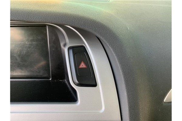 Recambio de interruptor luces emergencia para audi a4 avant (8k5) 2.0 básico referencia OEM IAM 8K1941509  