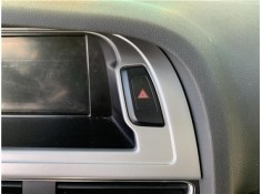 Recambio de interruptor luces emergencia para audi a4 avant (8k5) 2.0 básico referencia OEM IAM 8K1941509  