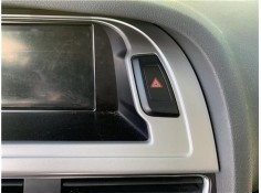 Recambio de interruptor luces emergencia para audi a4 avant (8k5) 2.0 básico referencia OEM IAM 8K1941509  