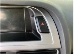 Recambio de interruptor luces emergencia para audi a4 avant (8k5) 2.0 básico referencia OEM IAM 8K1941509  