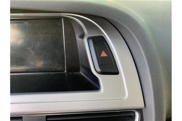 Recambio de interruptor luces emergencia para audi a4 avant (8k5) 2.0 básico referencia OEM IAM 8K1941509  