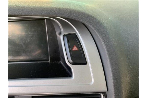 Recambio de interruptor luces emergencia para audi a4 avant (8k5) 2.0 básico referencia OEM IAM 8K1941509  