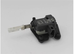 MOTOR CIERRE CENTRALIZADO 8E9827833 4B9962115C 