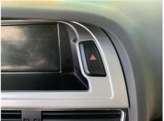 Recambio de interruptor luces emergencia para audi a4 avant (8k5) 2.0 básico referencia OEM IAM 8K1941509  