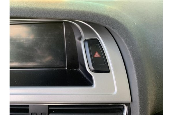 Recambio de interruptor luces emergencia para audi a4 avant (8k5) 2.0 básico referencia OEM IAM 8K1941509  