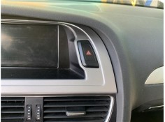 Recambio de interruptor luces emergencia para audi a4 avant (8k5) 2.0 básico referencia OEM IAM 8K1941509  