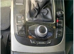 Recambio de joystick navegador para audi a4 avant (8k5) 2.0 básico referencia OEM IAM 8T0919609FWFX  