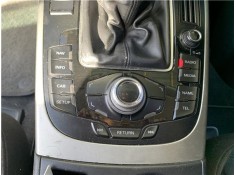Recambio de joystick navegador para audi a4 avant (8k5) 2.0 básico referencia OEM IAM 8T0919609FWFX  
