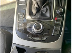 Recambio de joystick navegador para audi a4 avant (8k5) 2.0 básico referencia OEM IAM 8T0919609FWFX  