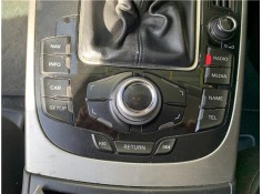 Recambio de joystick navegador para audi a4 avant (8k5) 2.0 básico referencia OEM IAM 8T0919609FWFX  