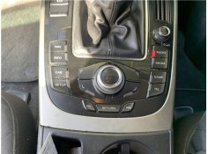 Recambio de joystick navegador para audi a4 avant (8k5) 2.0 básico referencia OEM IAM 8T0919609FWFX  