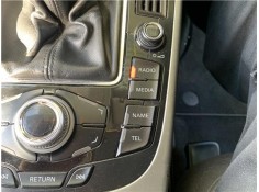 Recambio de joystick navegador para audi a4 avant (8k5) 2.0 básico referencia OEM IAM 8T0919609FWFX  