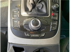 Recambio de joystick navegador para audi a4 avant (8k5) 2.0 básico referencia OEM IAM 8T0919609FWFX  