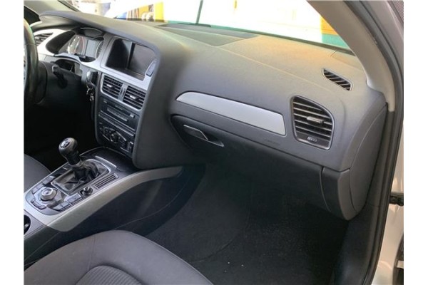 Recambio de kit airbag para audi a4 avant (8k5) 2.0 básico referencia OEM IAM 8K0880201AG 8T0880204F 