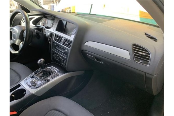 Recambio de kit airbag para audi a4 avant (8k5) 2.0 básico referencia OEM IAM 8K0880201AG 8T0880204F 