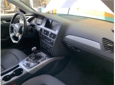 Recambio de kit airbag para audi a4 avant (8k5) 2.0 básico referencia OEM IAM 8K0880201AG 8T0880204F 