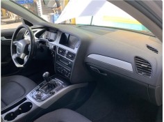 Recambio de kit airbag para audi a4 avant (8k5) 2.0 básico referencia OEM IAM 8K0880201AG 8T0880204F 